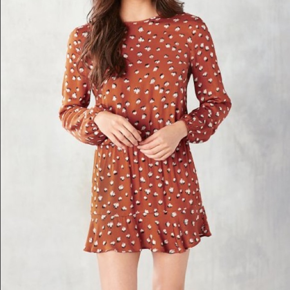 Mud Pie Fiona dress